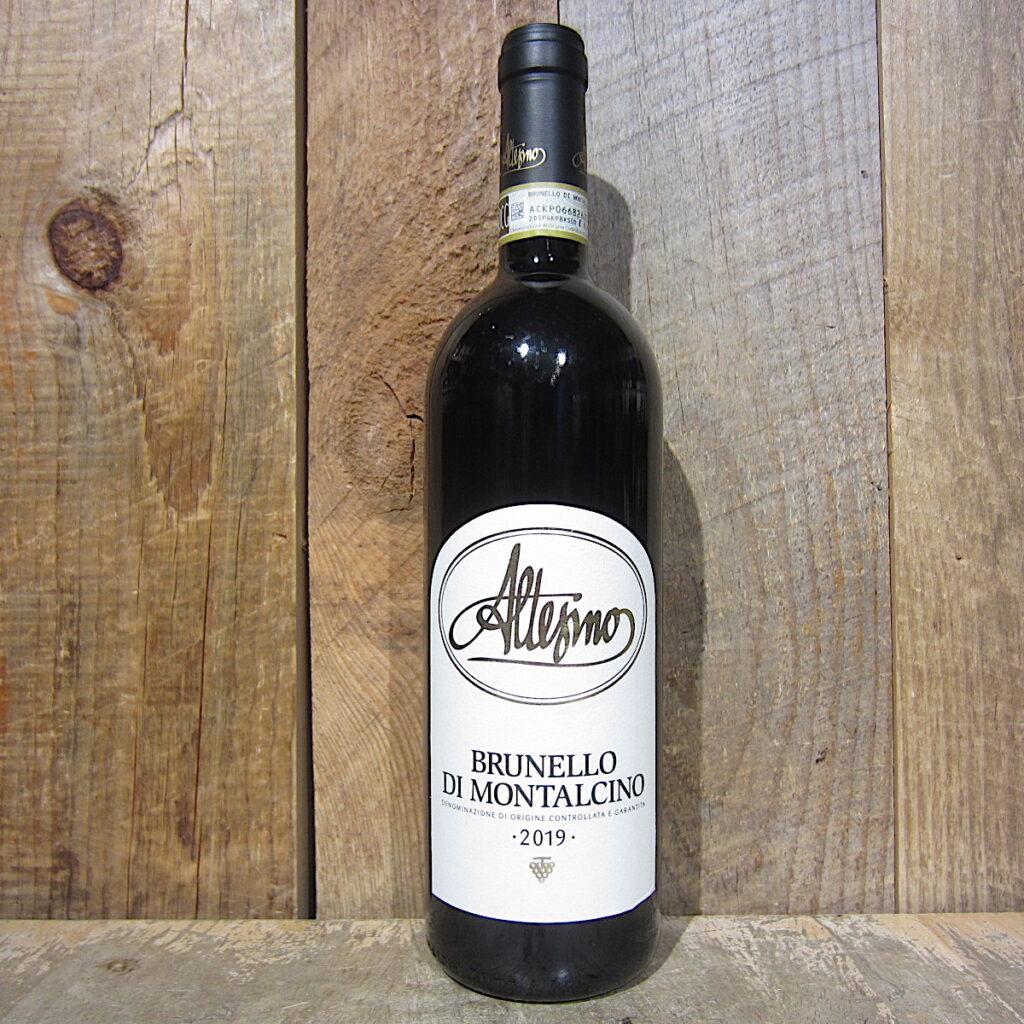 Altesino Brunello di Montalcino Altesino Brunello di Montalcino 1