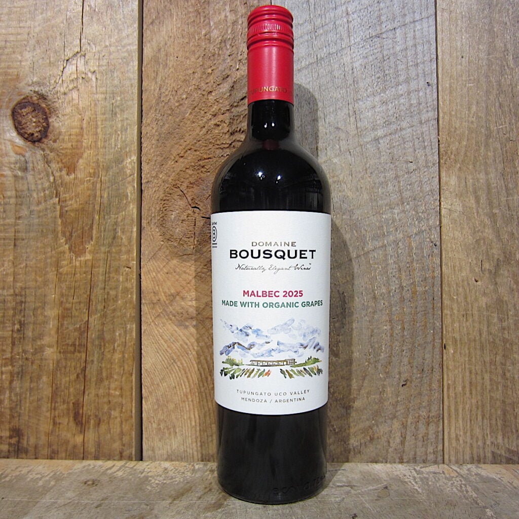 Domaine Bousquet Malbec