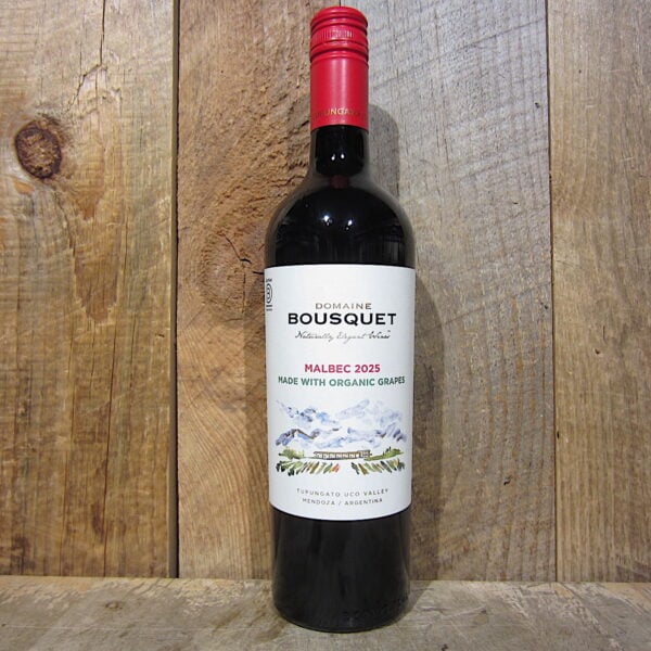 Domaine Bousquet Malbec
