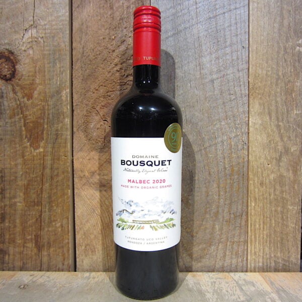 Domaine Bousquet Malbec