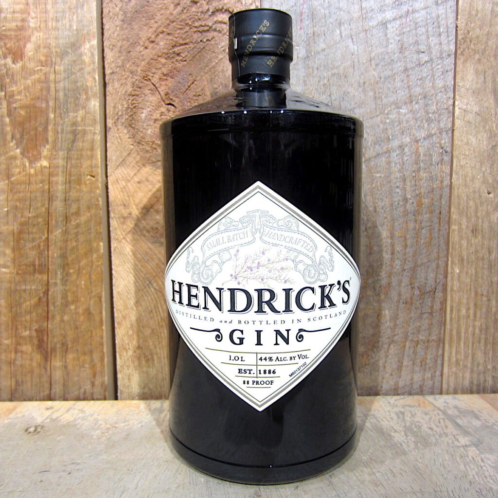 Hendricks Gin