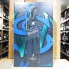 Johnnie Walker Blue Label with 2 Glasses 3