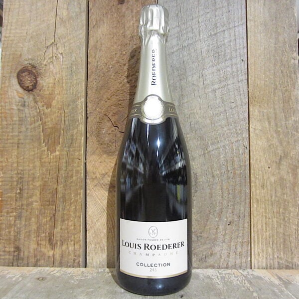 Louis Roederer Champagne