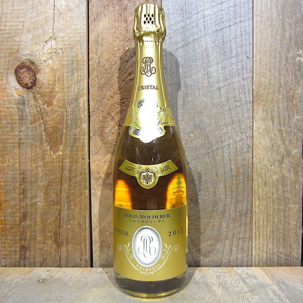 Louis Roederer 750ml✖︎6本 Louis Roederer Brut Rose Deluxe Gift Box Champagne 2016
