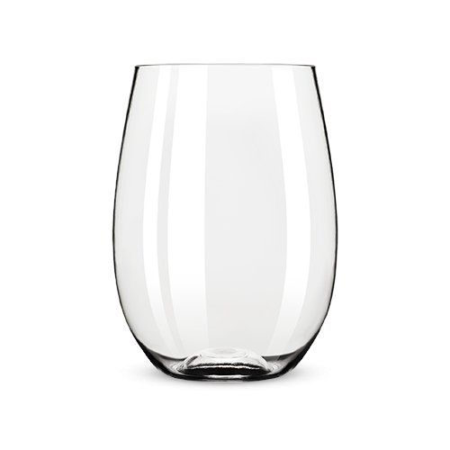 True Flexi Stemless Wine Glass