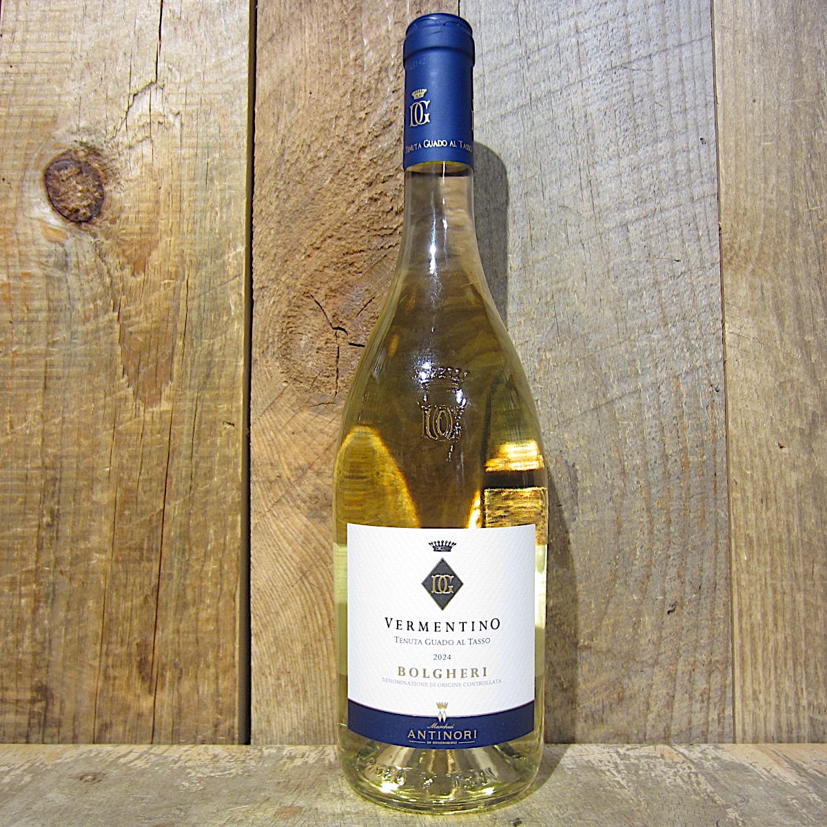 Antinori Guado al Tasso Vermentino 2024/25 750ml - Oak and Barrel