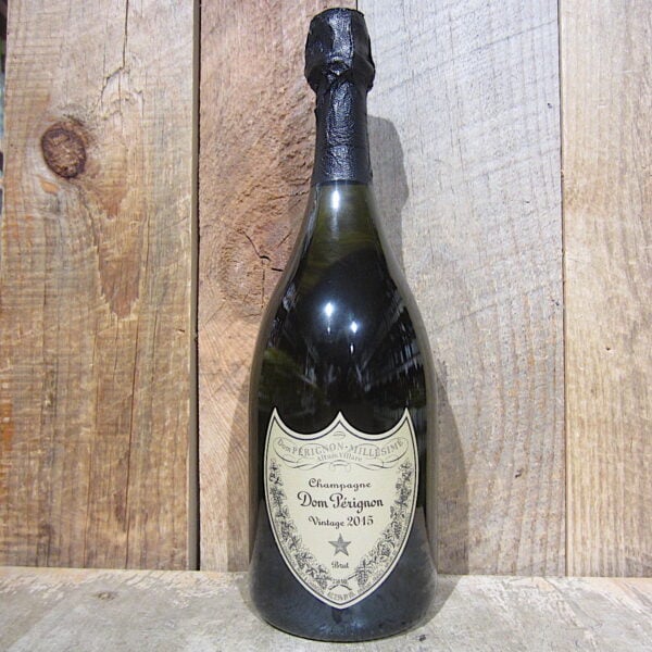 Dom Perignon 1