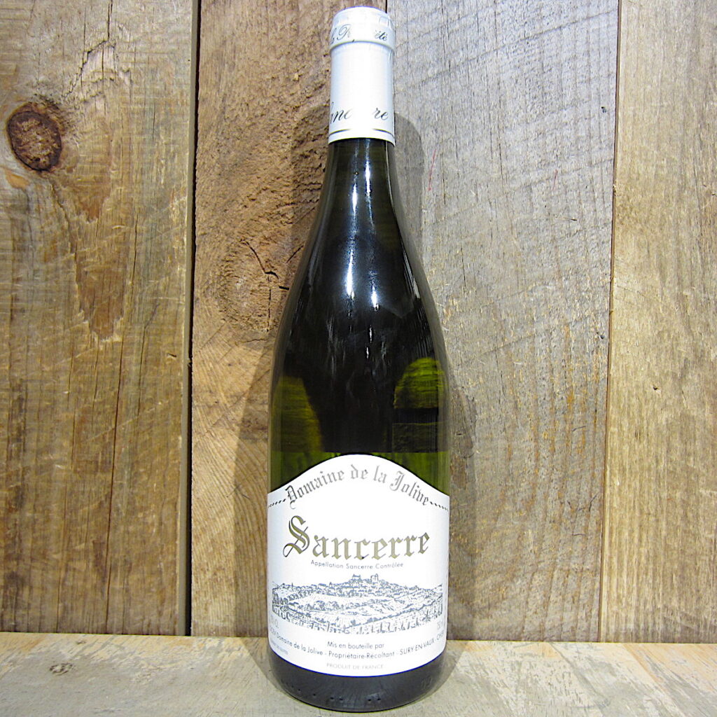 Domaine de la Jolive Sancerre