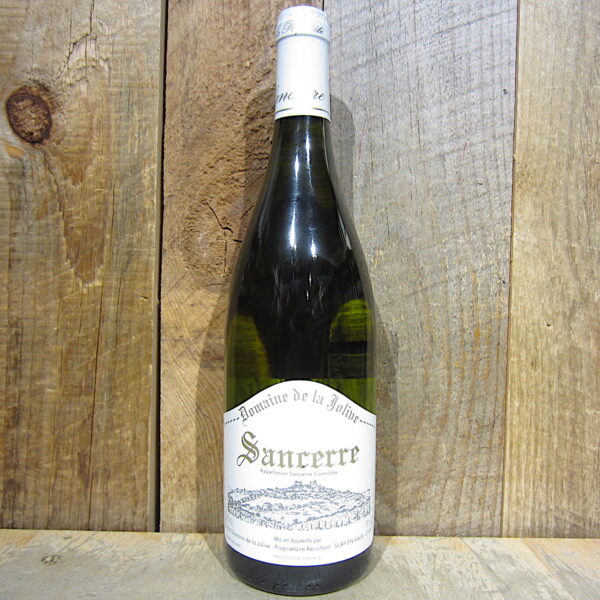 Domaine de la Jolive Sancerre
