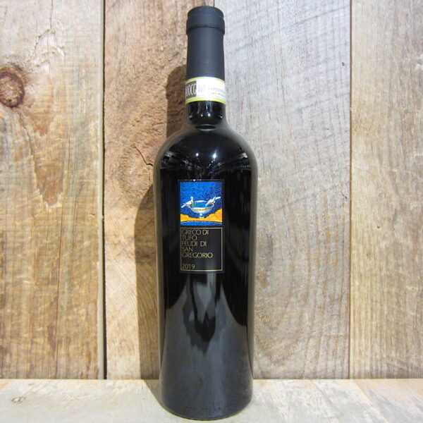 Feudi Greco di Tufo