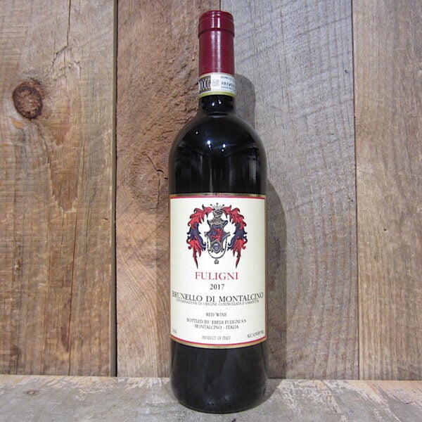 Fuligni Brunello Di Montalcino