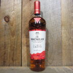 Macallan a Night on Earth Scotch Whiskey 1