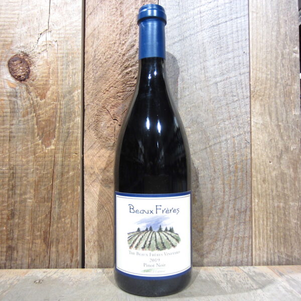 Beaux Freres Pinot Noir Freres Vineyard