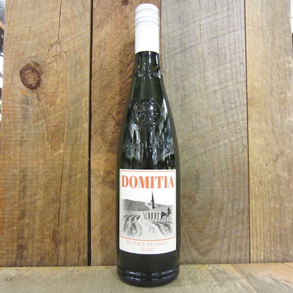 Domitia Picpoul de Pinet