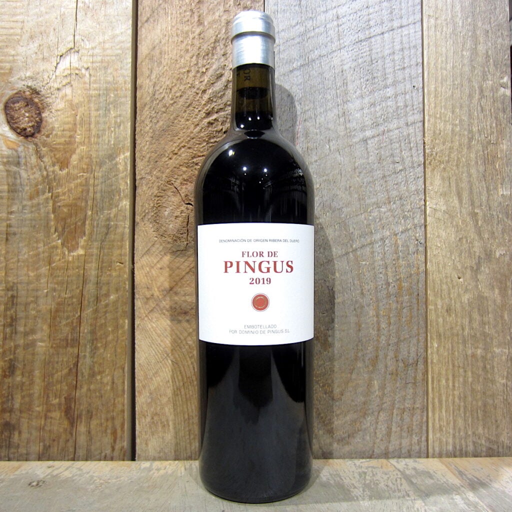 Flor de Pingus Ribera del Duero