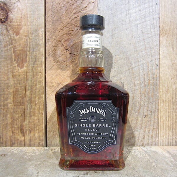 Jack Daniels Single Barrel Select 750ml