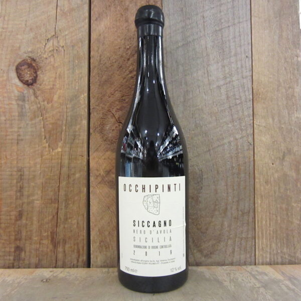 Occhipinti Nero dAvola Siccagno