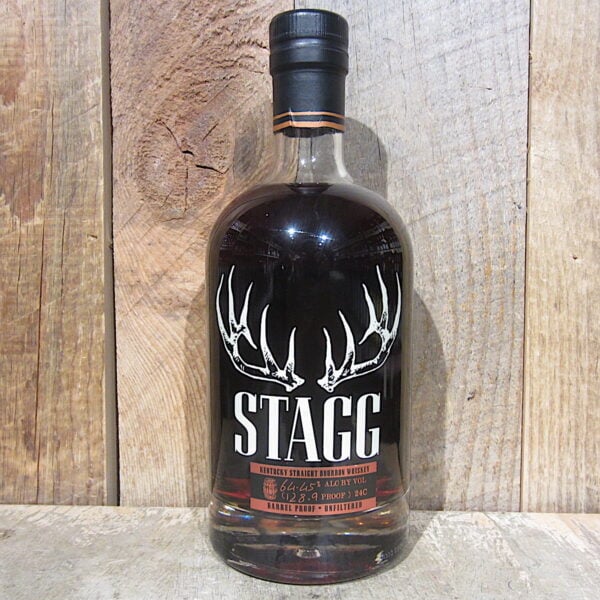 Stagg Jr Bourbon 1