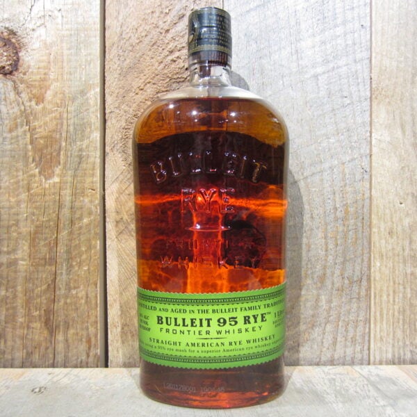 Bulleit Rye 1L