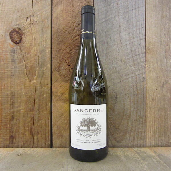 Chene Saint Louis Sancerre