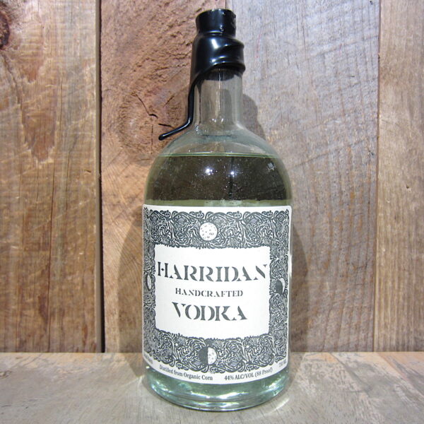 Harridan Vodka