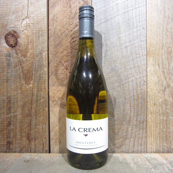 La Crema Monterey Chardonnay