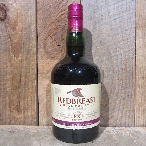 Redbreast Pedro Ximenez PX Cask Edition 1