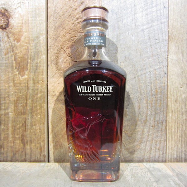Wild Turkey Masters Keep One 101 Proof