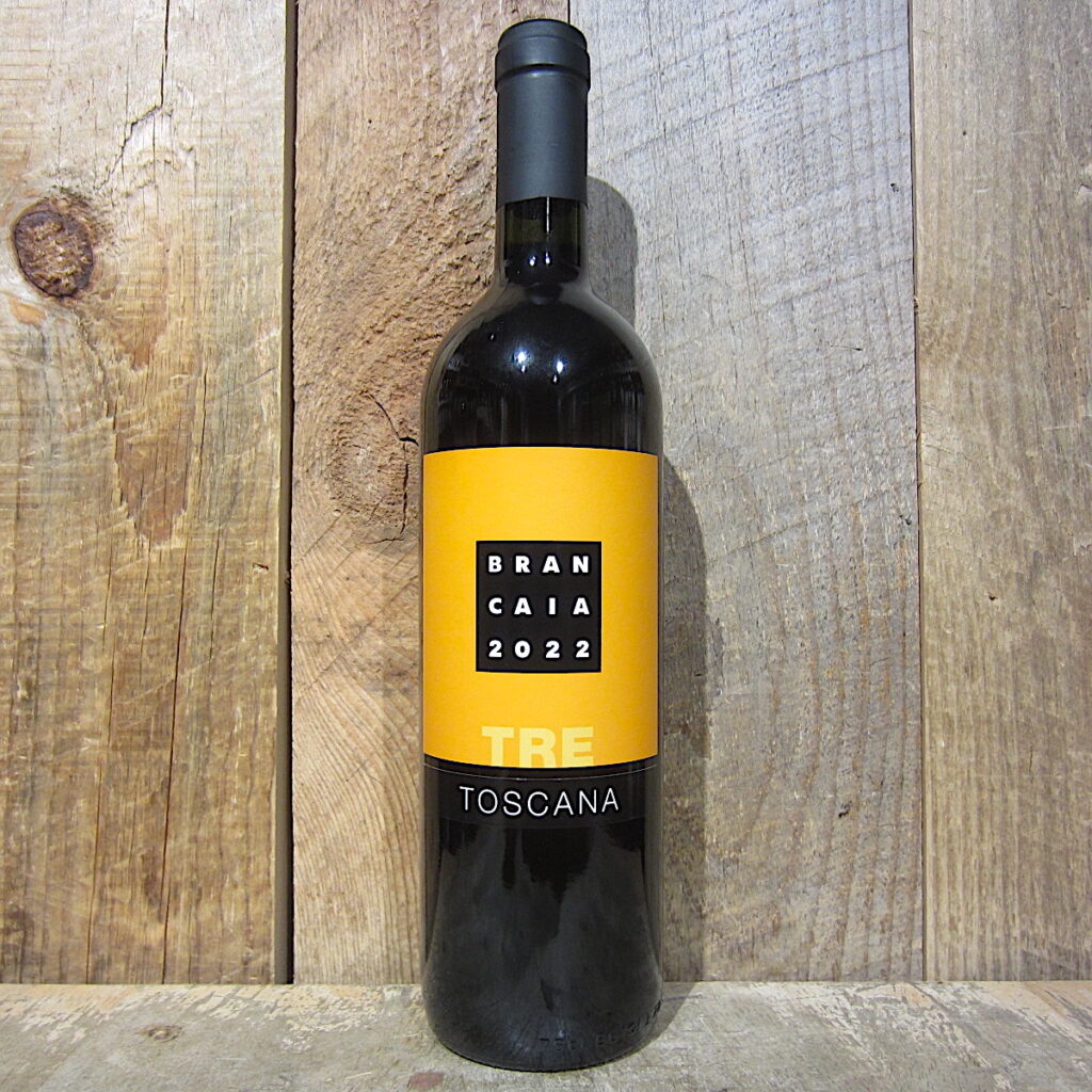Brancaia Tre Toscana Brancaia Tre Toscana 2