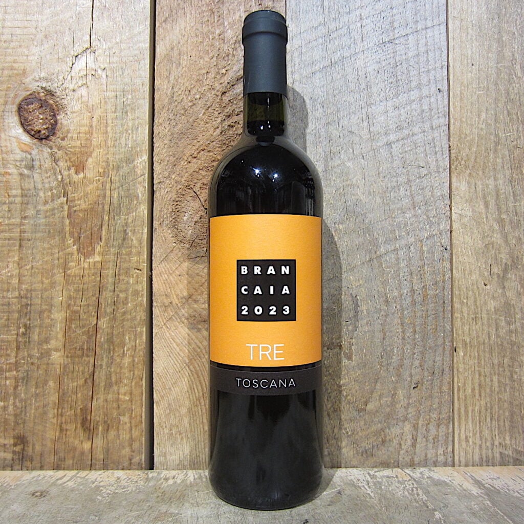 Brancaia Tre Toscana