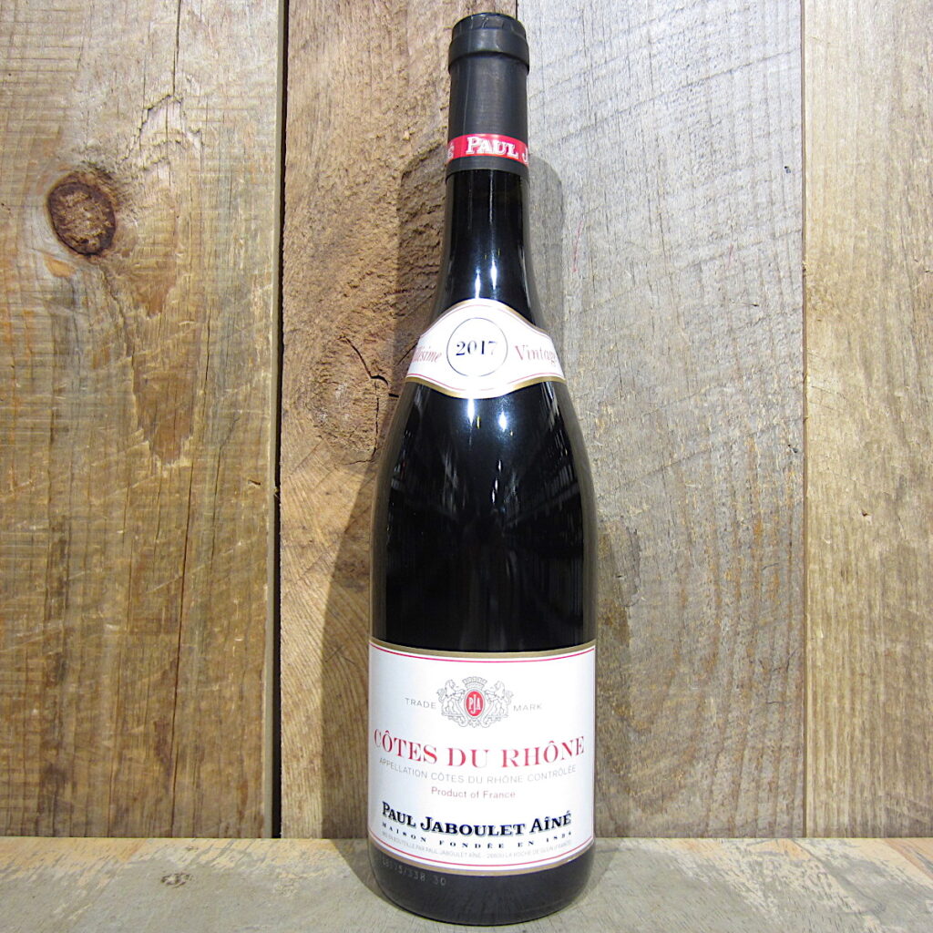 Jaboulet Cotes du Rhone