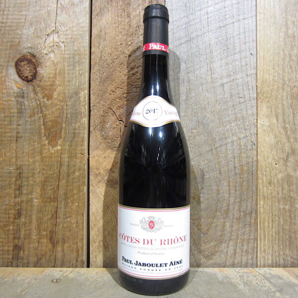 Jaboulet Cotes du Rhone