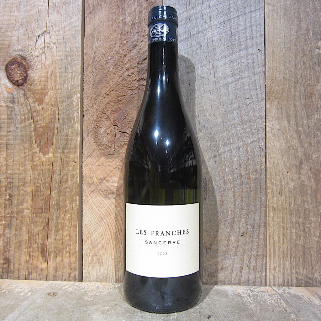 Les Franches Sancerre 2