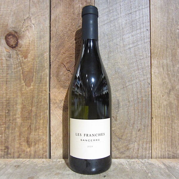 Les Franches Sancerre by Pascal Jolivet