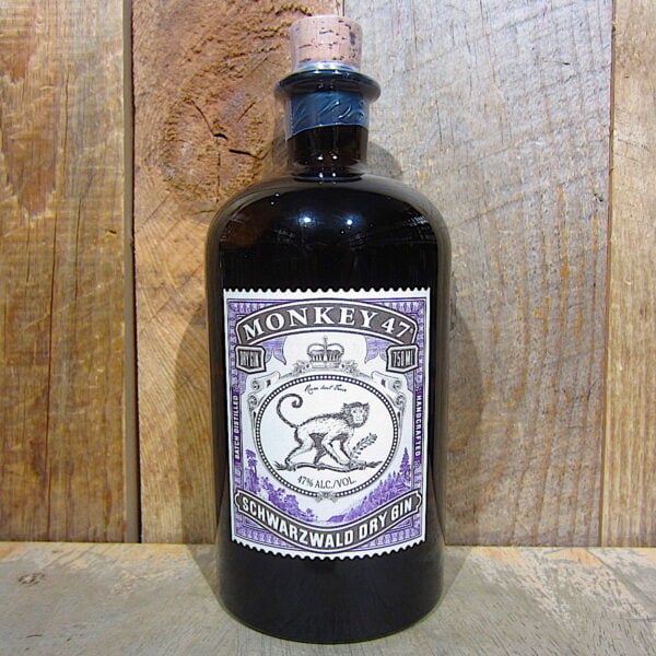 Monkey 47 Dry Gin