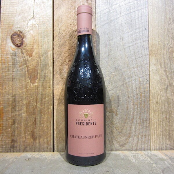 Presidente Chateauneuf du Pape 1
