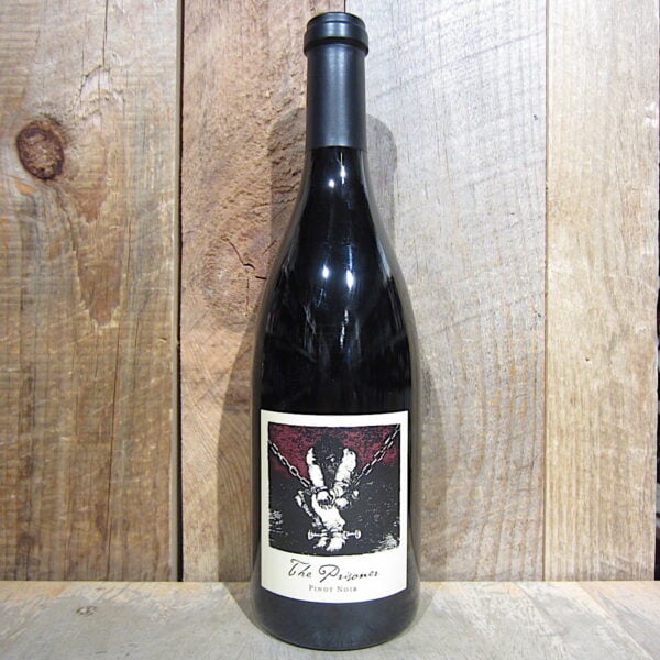 Prisoner Pinot Noir