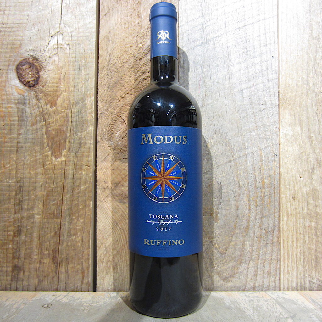 Ruffino Modus