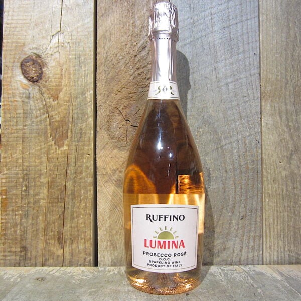 Ruffino Rose Prosecco 750ml