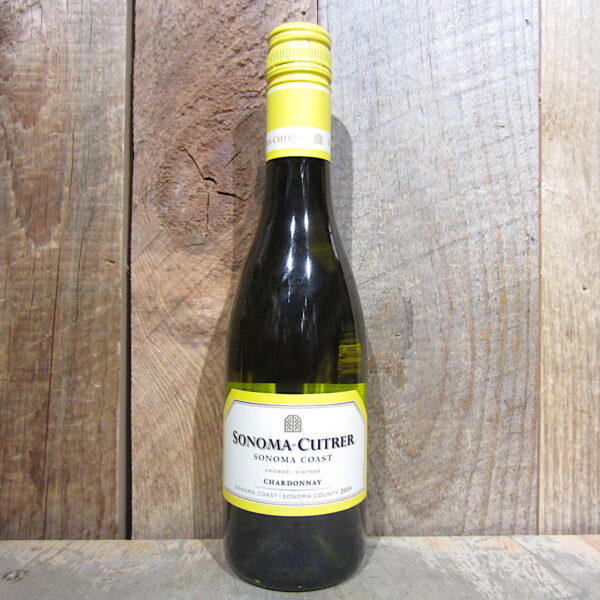 Sonoma Cutrer Sonoma Coast Chardonnay 375ml