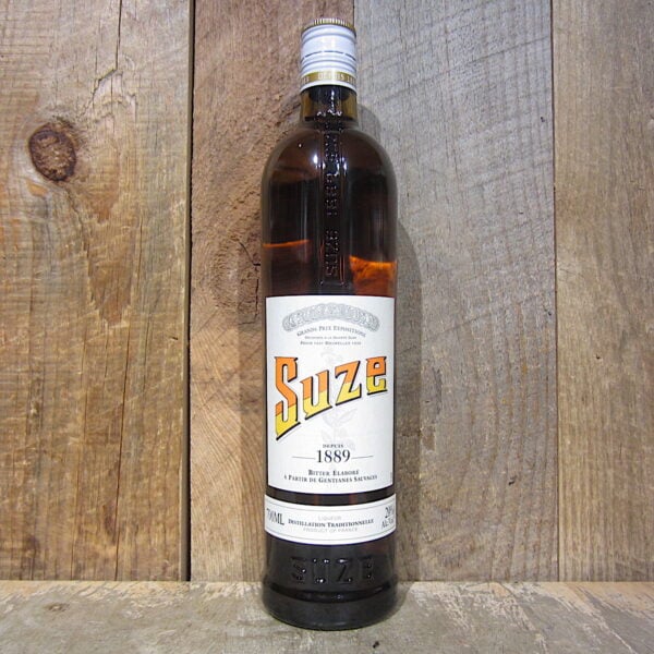 Suze Aperitif