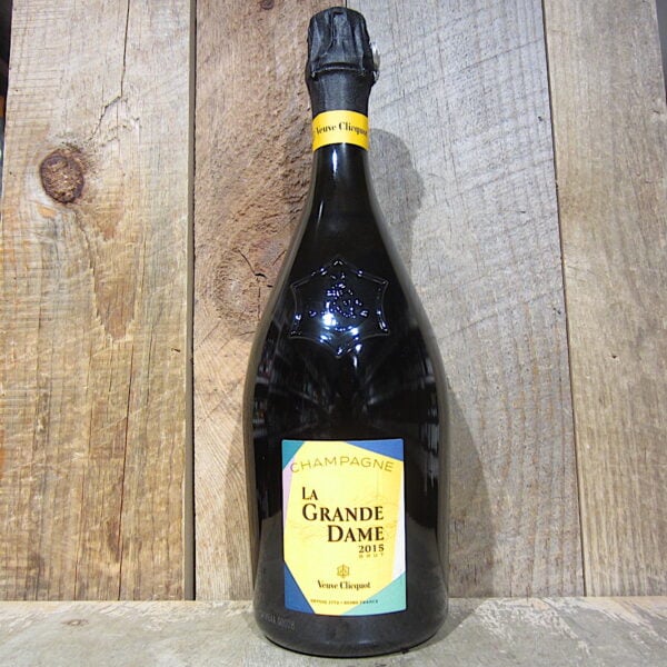 その他 Veuve Clicquot La Grande Dame 2015 Brut Veuve Clicquot La Grande Dame 2015 | Veuve Clicquot