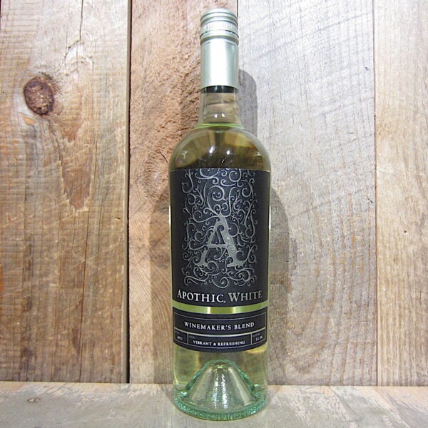 Apothic White