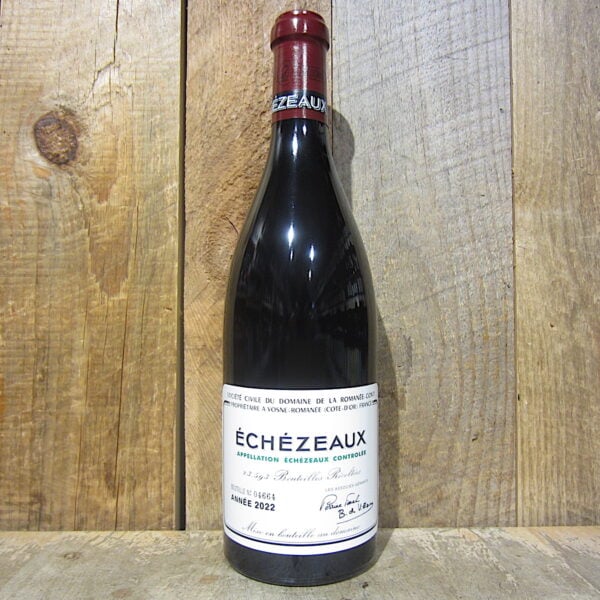 Domaine de La Romanee Conti Echezeaux