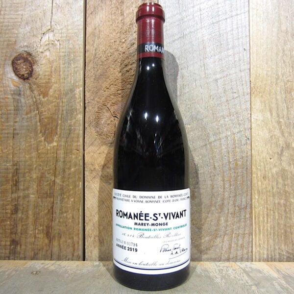 Domaine de La Romanee Conti Romanee Saint Vivant