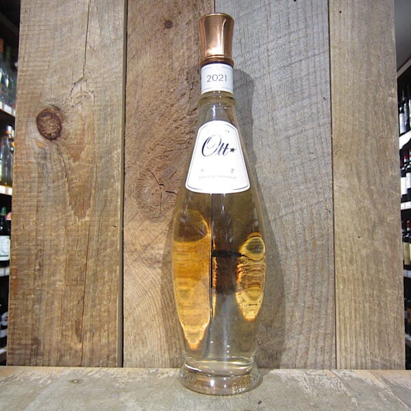 Domaines Ott Clos Mireille Rose 1