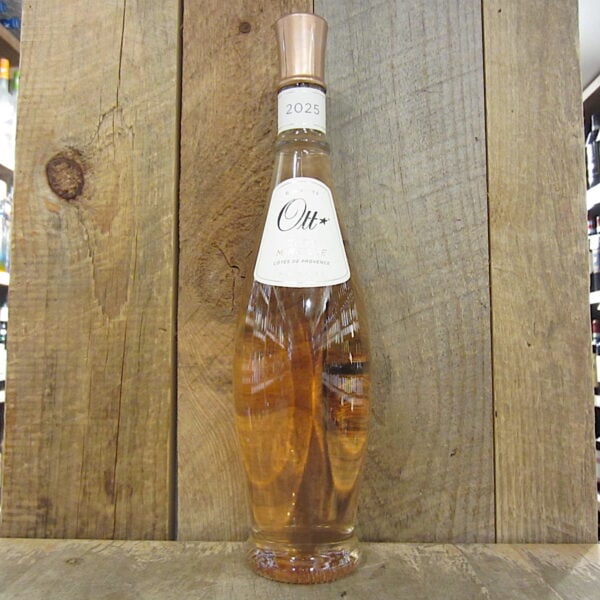 Domaines Ott Clos Mireille Rose