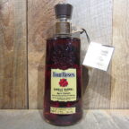 Four Roses Single Barrel Private Selection Bourbon OESQ 120.8