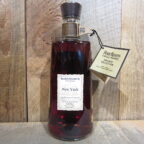 Four Roses Single Barrel Private Selection Bourbon OESQ 120.8 side
