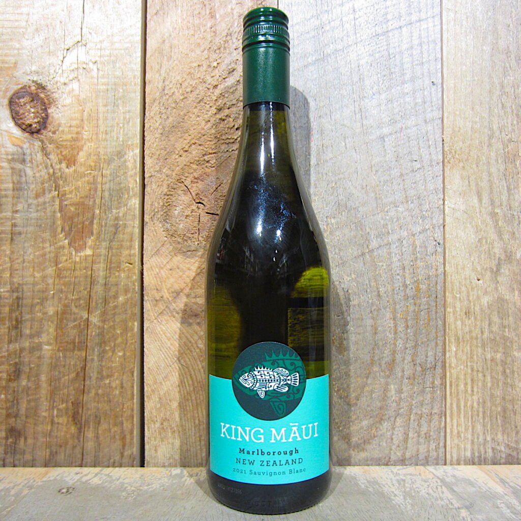 King Maui Sauvignon Blanc